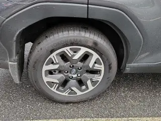Subaru Forester 2026 AWD Base 4dr Crossover