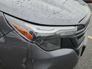 Subaru Forester 2026 AWD Base 4dr Crossover