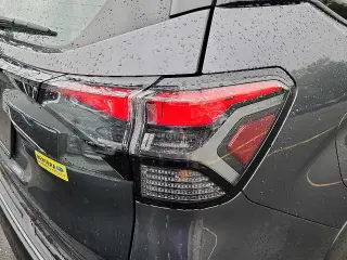 Subaru Forester 2026 AWD Base 4dr Crossover