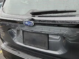 Subaru Forester 2026 AWD Base 4dr Crossover