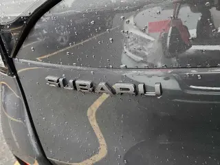Subaru Forester 2026 AWD Base 4dr Crossover