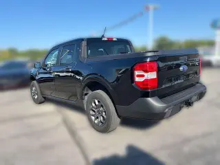 Ford Maverick 2022 XLT 4dr SuperCrew 4.5 ft. SB