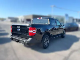 Ford Maverick 2022 XLT 4dr SuperCrew 4.5 ft. SB