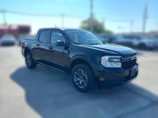 Ford Maverick 2022 XLT 4dr SuperCrew 4.5 ft. SB
