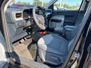 Ford Maverick 2022 XLT 4dr SuperCrew 4.5 ft. SB