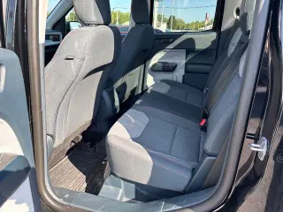 Ford Maverick 2022 XLT 4dr SuperCrew 4.5 ft. SB