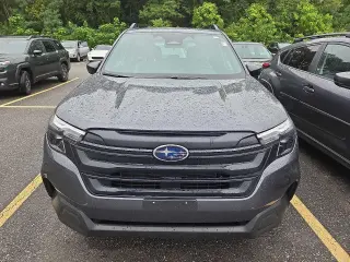 Subaru Forester 2026 AWD Base 4dr Crossover