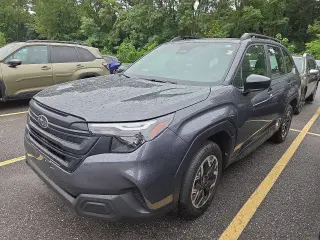 Subaru Forester 2026 AWD Base 4dr Crossover
