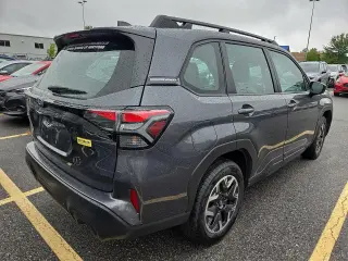 Subaru Forester 2026 AWD Base 4dr Crossover