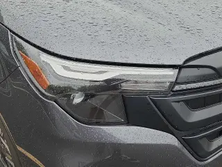 Subaru Forester 2026 AWD Base 4dr Crossover