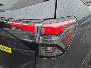 Subaru Forester 2026 AWD Base 4dr Crossover