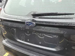 Subaru Forester 2026 AWD Base 4dr Crossover