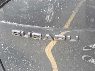 Subaru Forester 2026 AWD Base 4dr Crossover