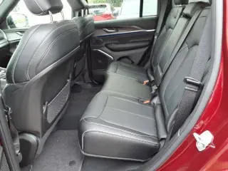 Jeep Grand Cherokee 2025 4x4 Overland 4dr SUV