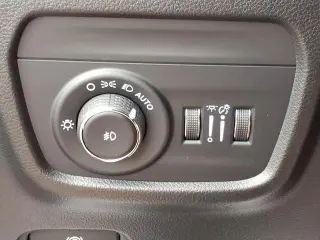 Jeep Grand Cherokee 2025 4x4 Overland 4dr SUV