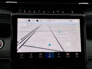 Jeep Grand Cherokee 2025 4x4 Overland 4dr SUV