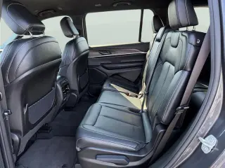 Jeep Grand Cherokee L 2024 4x4 Limited 4dr SUV