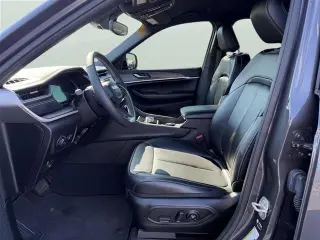 Jeep Grand Cherokee L 2024 4x4 Limited 4dr SUV