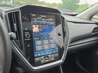 Subaru Crosstrek 2026 AWD Premium 4dr Crossover