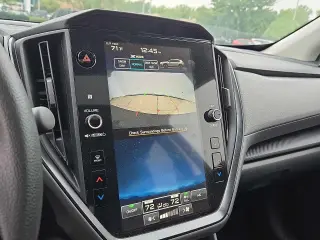 Subaru Crosstrek 2026 AWD Premium 4dr Crossover