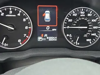 Subaru Crosstrek 2026 AWD Premium 4dr Crossover