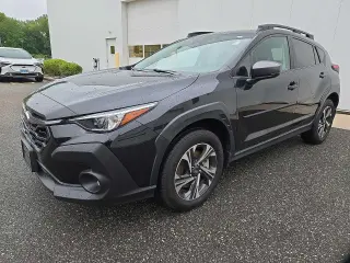 Subaru Crosstrek 2026 AWD Premium 4dr Crossover