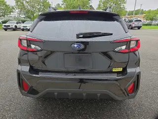 Subaru Crosstrek 2026 AWD Premium 4dr Crossover