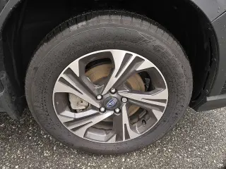 Subaru Crosstrek 2026 AWD Premium 4dr Crossover