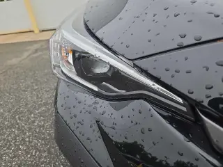 Subaru Crosstrek 2026 AWD Premium 4dr Crossover