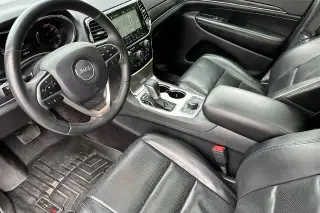 Jeep Grand Cherokee 2019 4x4 Limited 4dr SUV
