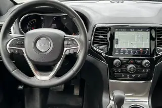 Jeep Grand Cherokee 2019 4x4 Limited 4dr SUV