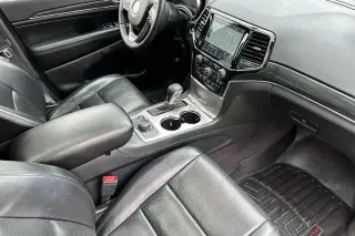 Jeep Grand Cherokee 2019 4x4 Limited 4dr SUV