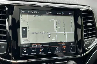 Jeep Grand Cherokee 2019 4x4 Limited 4dr SUV
