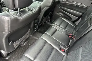 Jeep Grand Cherokee 2019 4x4 Limited 4dr SUV
