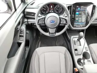 Subaru Crosstrek 2026 con tracción en las fouraz Premium 4dr Crossover