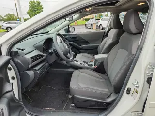 Subaru Crosstrek 2026 con tracción en las fouraz Premium 4dr Crossover