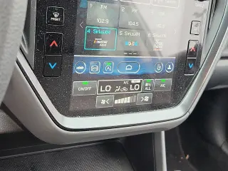 Subaru Crosstrek 2026 con tracción en las fouraz Premium 4dr Crossover