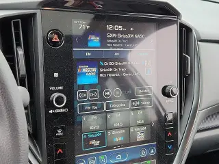 Subaru Crosstrek 2026 con tracción en las fouraz Premium 4dr Crossover