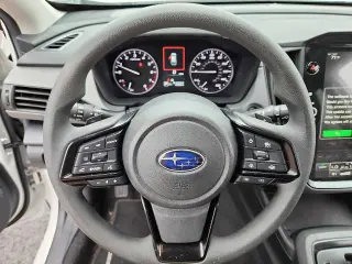 Subaru Crosstrek 2026 con tracción en las fouraz Premium 4dr Crossover