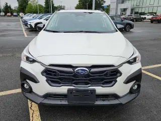 Subaru Crosstrek 2026 con tracción en las fouraz Premium 4dr Crossover
