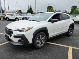 Subaru Crosstrek 2026 con tracción en las fouraz Premium 4dr Crossover