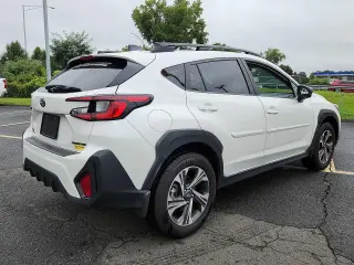 Subaru Crosstrek 2026 con tracción en las fouraz Premium 4dr Crossover