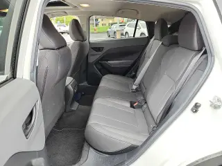 Subaru Crosstrek 2026 con tracción en las fouraz Premium 4dr Crossover