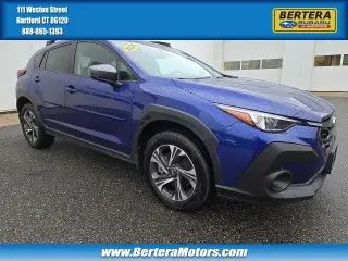 Subaru Crosstrek 2026 AWD Premium 4dr Crossover