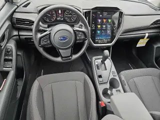 Subaru Crosstrek 2026 AWD Premium 4dr Crossover