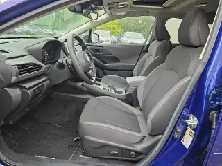 Subaru Crosstrek 2026 AWD Premium 4dr Crossover