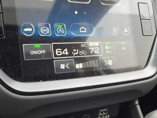 Subaru Crosstrek 2026 AWD Premium 4dr Crossover