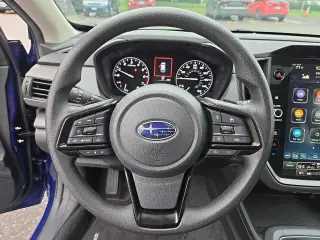 Subaru Crosstrek 2026 AWD Premium 4dr Crossover