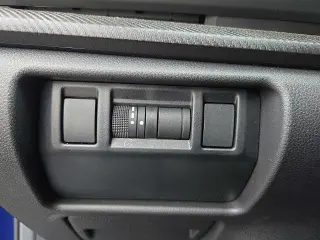 Subaru Crosstrek 2026 AWD Premium 4dr Crossover
