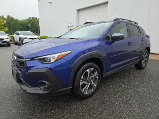 Subaru Crosstrek 2026 AWD Premium 4dr Crossover
